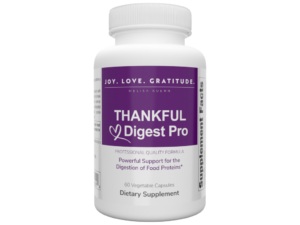 MelisaK THANKFUL Digest Pro