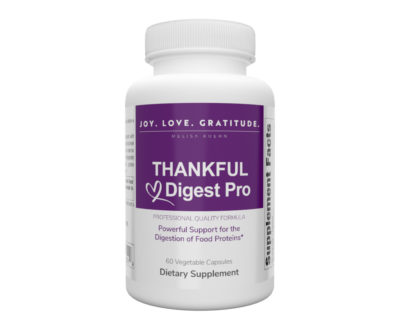 MelisaK THANKFUL Digest Pro