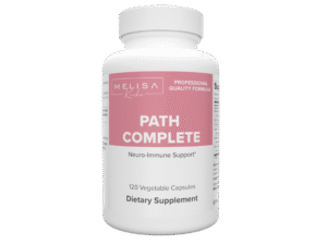 MelisaK Path Complete