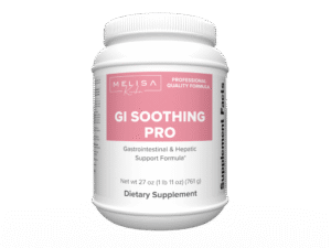 MelisaK GI Soothing Pro