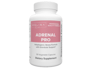 MelisaK Adrenal Pro