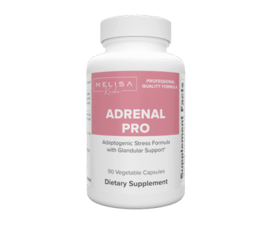 MelisaK Adrenal Pro