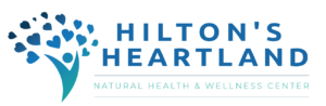 Hilton's Heartland