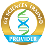 GX Sciences Trained Provider