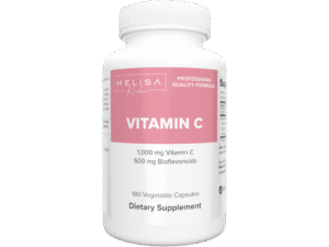 MelisaK Vitamin C