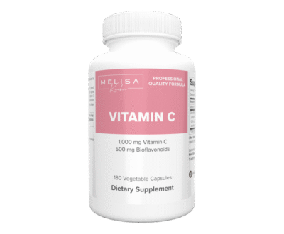 MelisaK Vitamin C