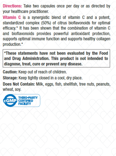 MelisaK Vitamin C - Image 3
