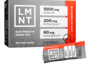 LMNT- Electrolyte Drink Mix