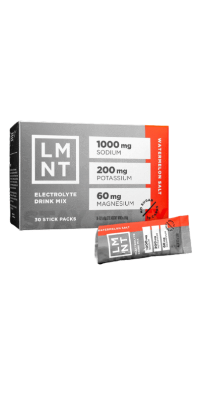 LMNT- Electrolyte Drink Mix