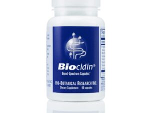 Bio-Botanical Research Biocidin
