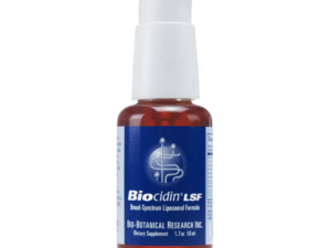 Bio-Botanical Research Biocidin LSF