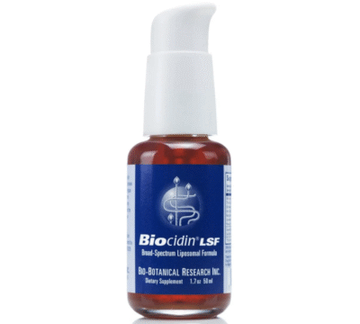 Bio-Botanical Research Biocidin LSF