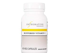 Integrative Therapeutics Buffered Vitamin C