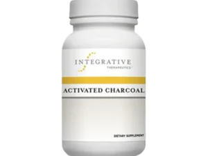 Integrative Therapeutics Activated Charcoal