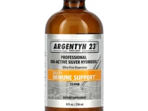 Argentyn 23 Professional Bio-Active Silver Hydrosol