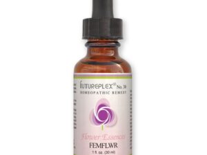 Apex Flower Remedy - FEMFLWR