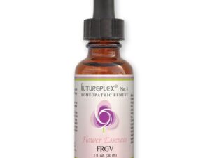 Apex Flower Remedy - FRGV