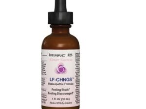 Apex Flower Remedy - LF-CHNGS