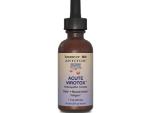 Apex Antitox Acute Virotox B09