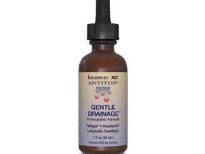 Apex Antitox Gentle Drainage 1 oz A02