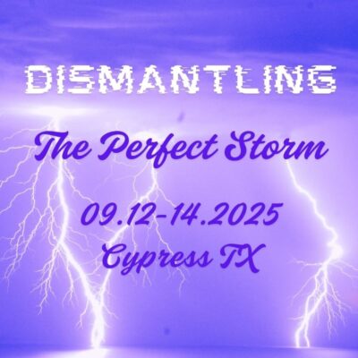 The Perfect Storm Bootcamp