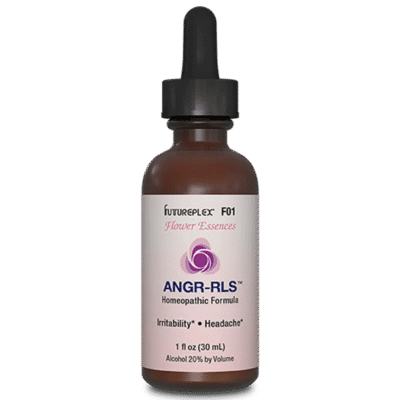 Apex Flower Remedy - ANGR-RLS
