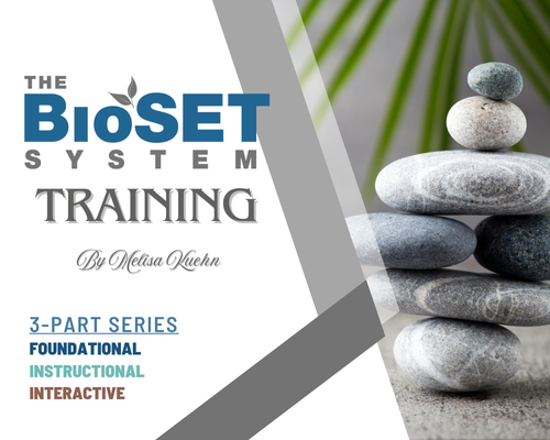 MK Icon - BioSET