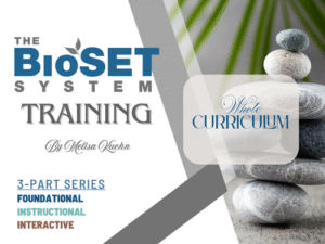 BioSET System Professional Series 
