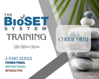 BioSET System Professional Series 
