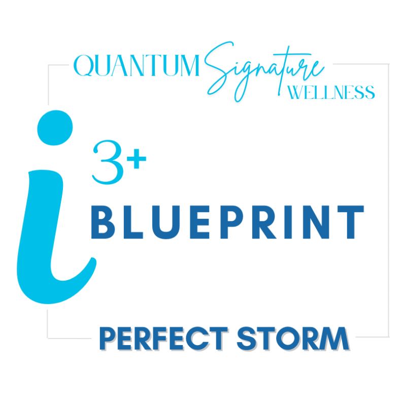 i3+ BP Perfect Storm